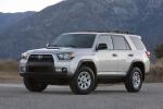 Toyota 4Runner Trail 2010 года